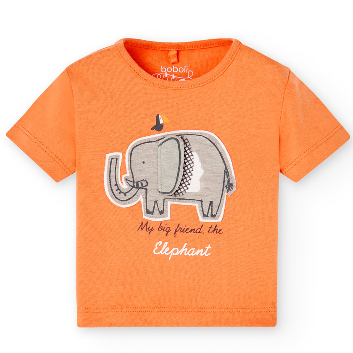 Conjunto bebé niño