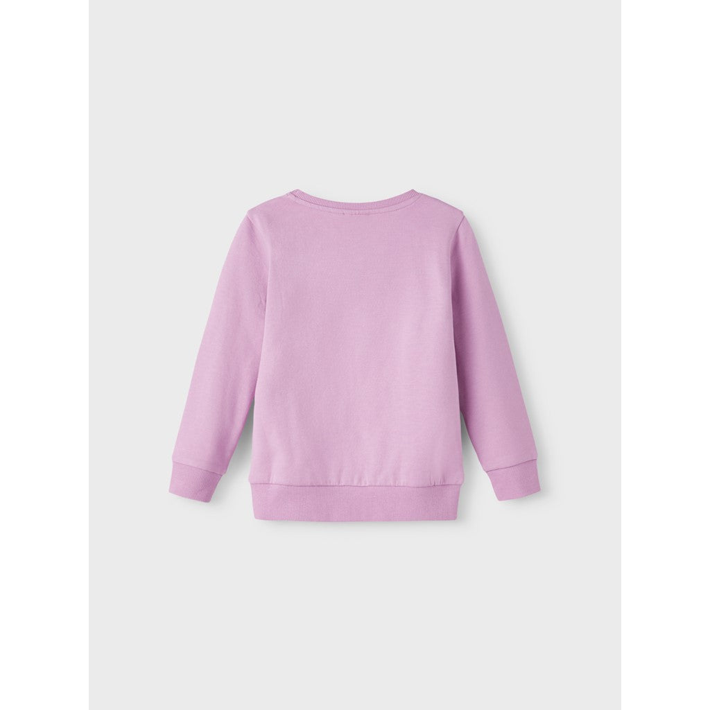 Sudadera niña