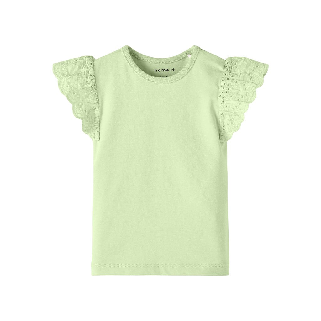 Camiseta bebé niña Name It