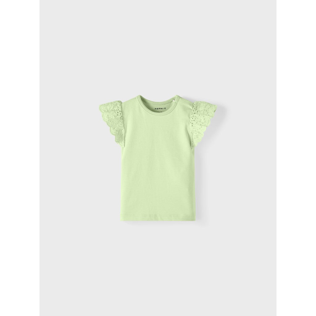 Camiseta bebé niña Name It