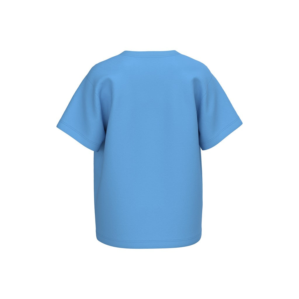 Short sleeve boy's t-shirt