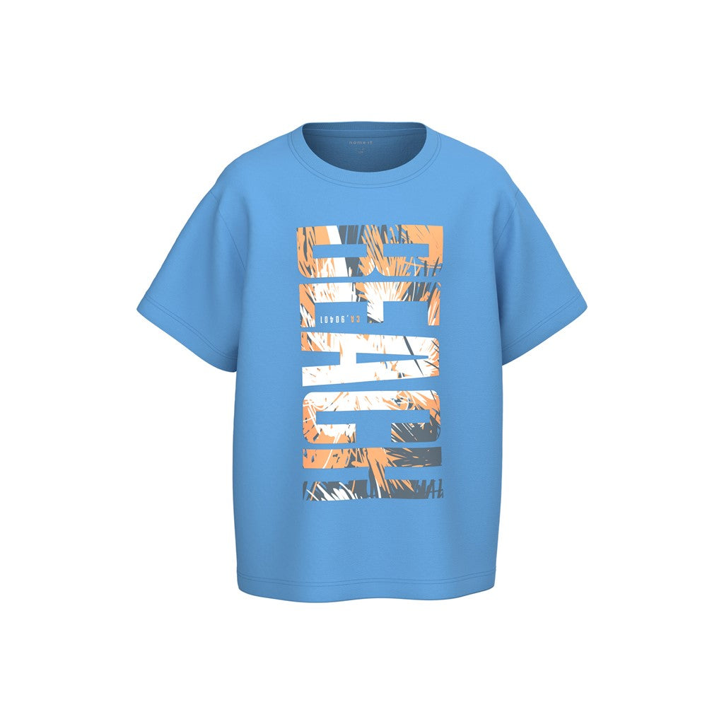 Short sleeve boy's t-shirt