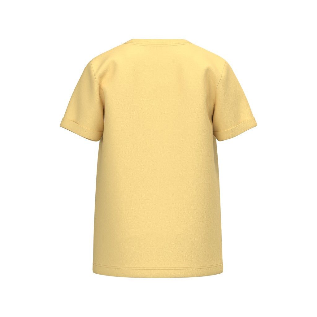Camiseta de niño manga corta
