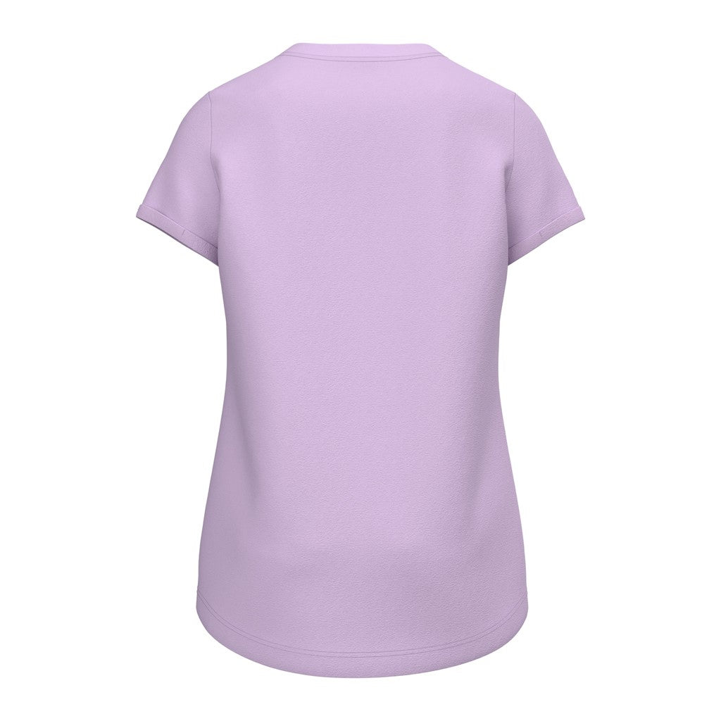 Camiseta niña manga corta