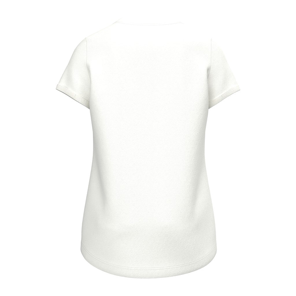 Camiseta de niña manga corta Name It