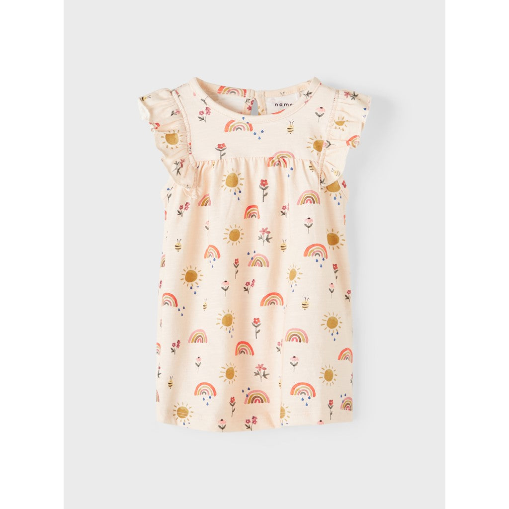 Vestido de bebé