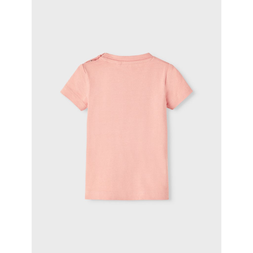 Camiseta bebé niña Name It