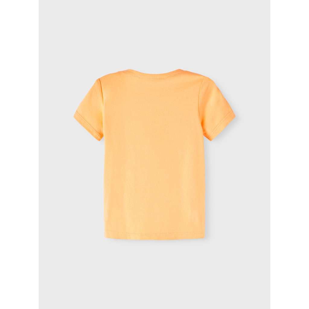 Camiseta bebé niño Name It