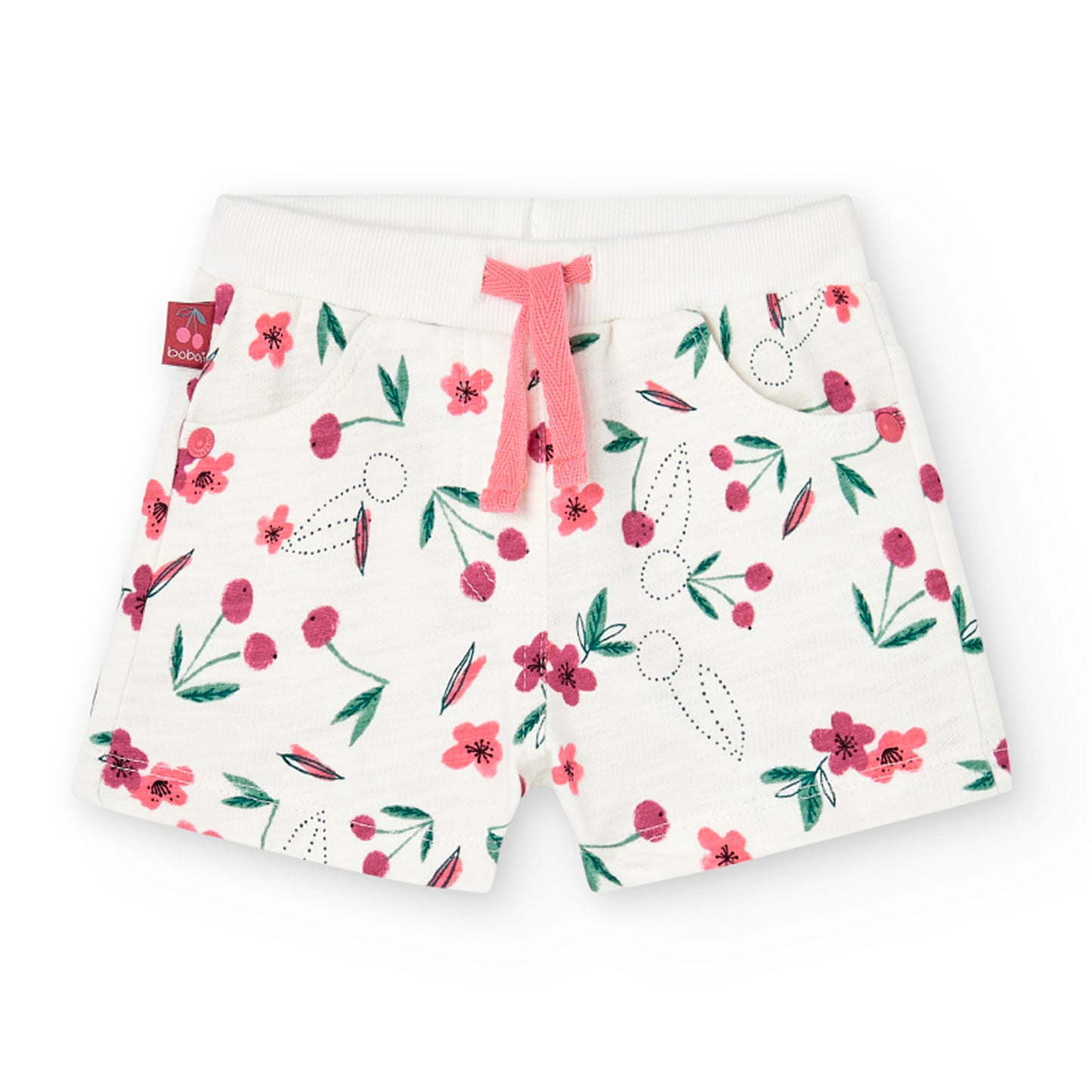 Short de niña