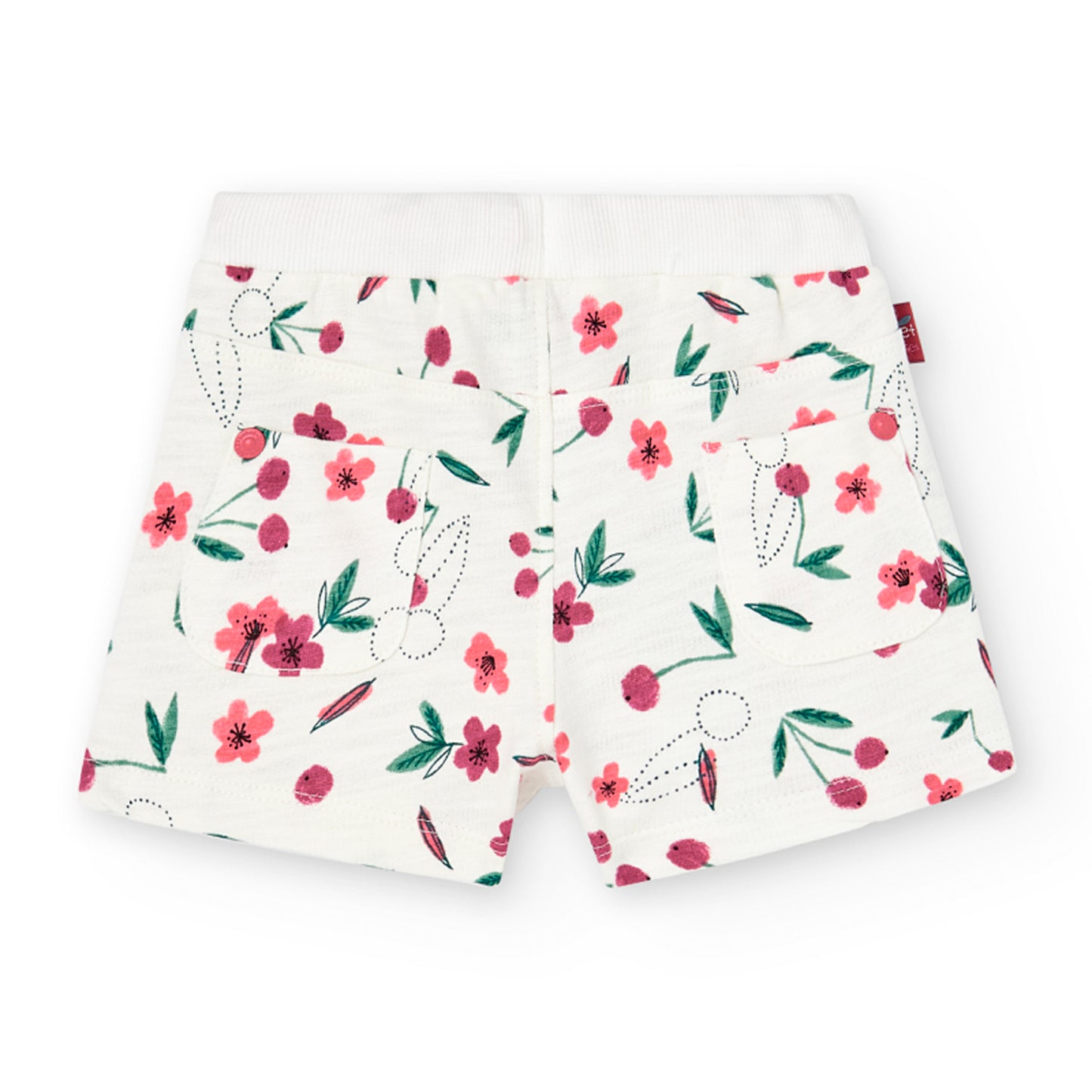Short de niña