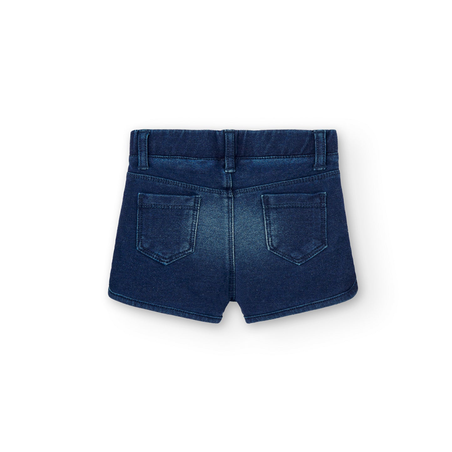 Short de niña