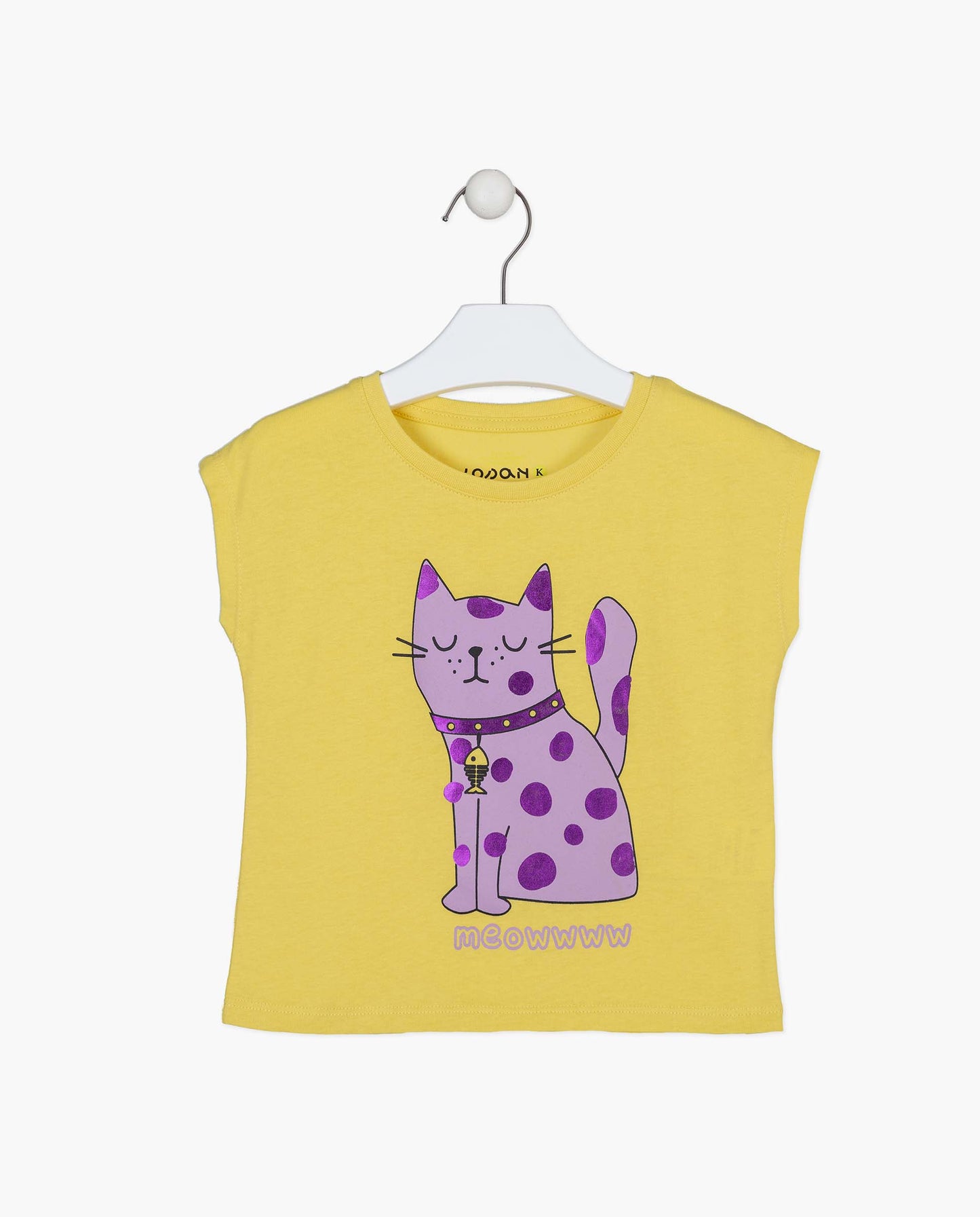 Camiseta niña