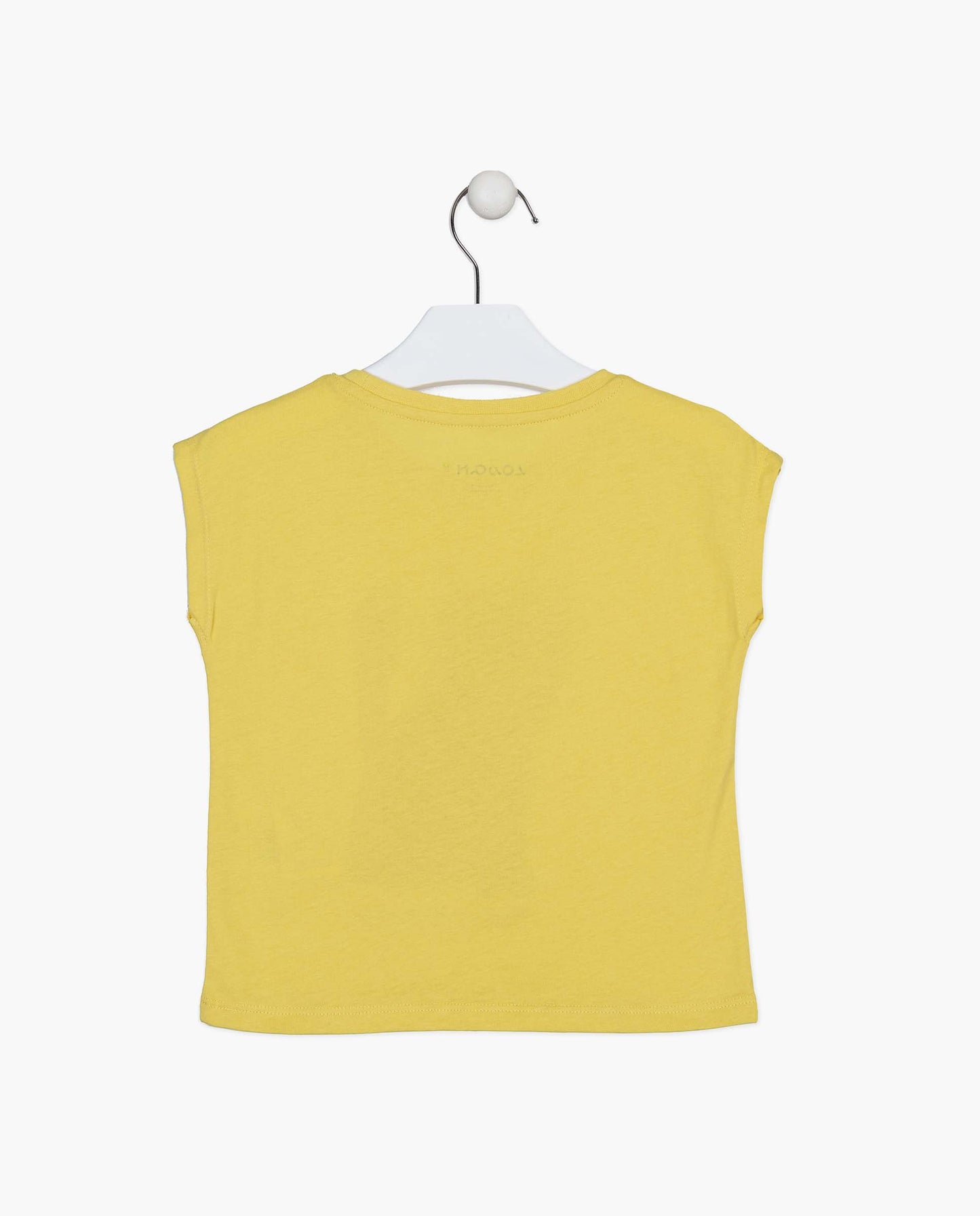 Camiseta niña