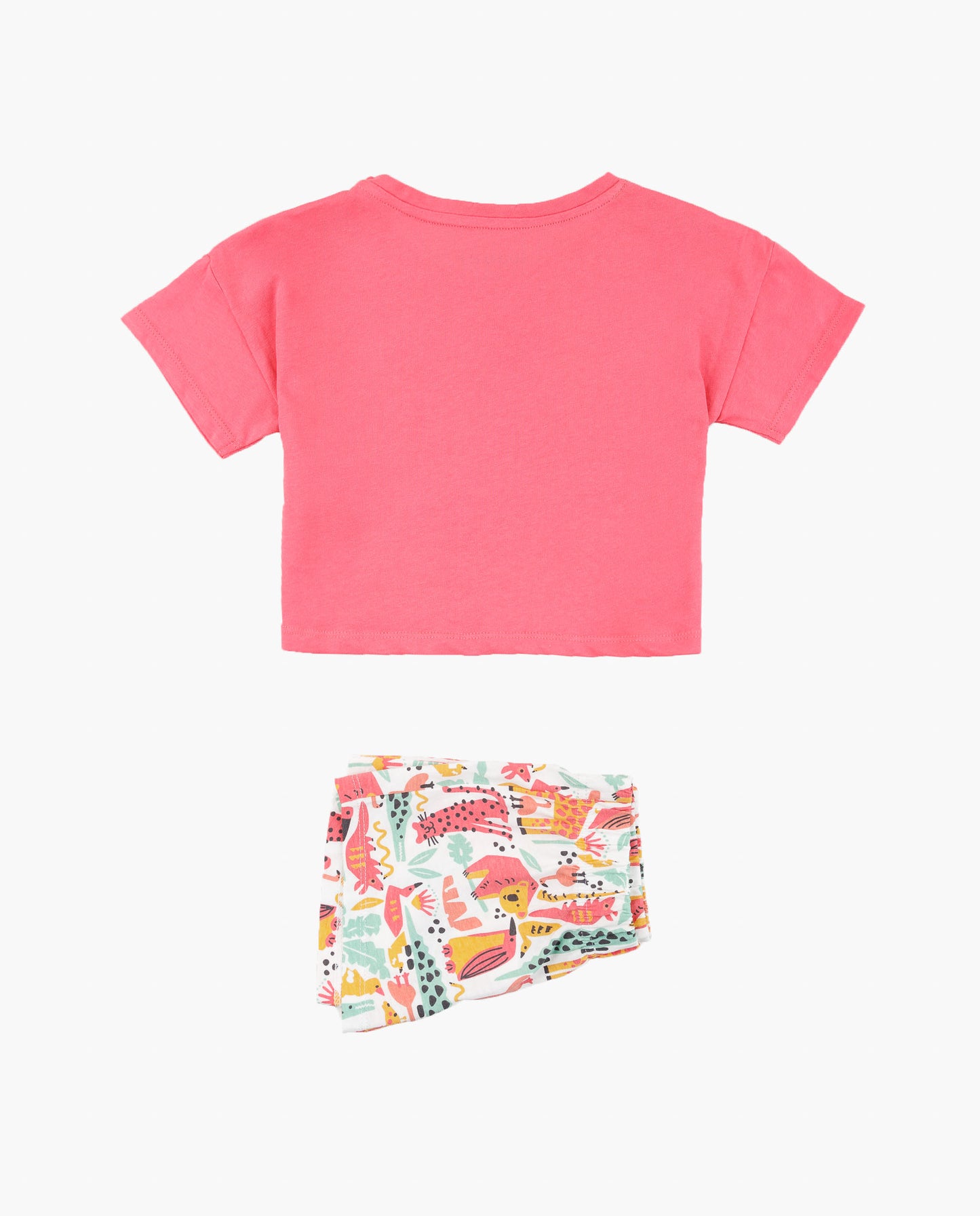 Conjunto niña