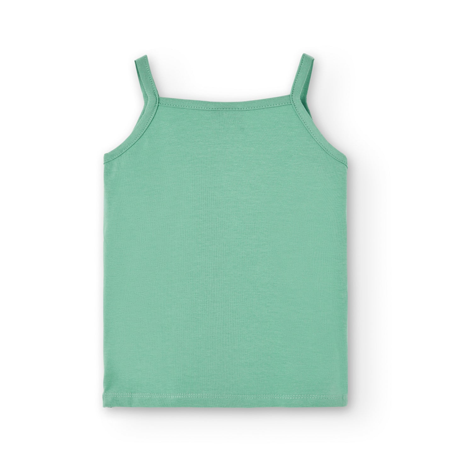 Camiseta tirantes niña