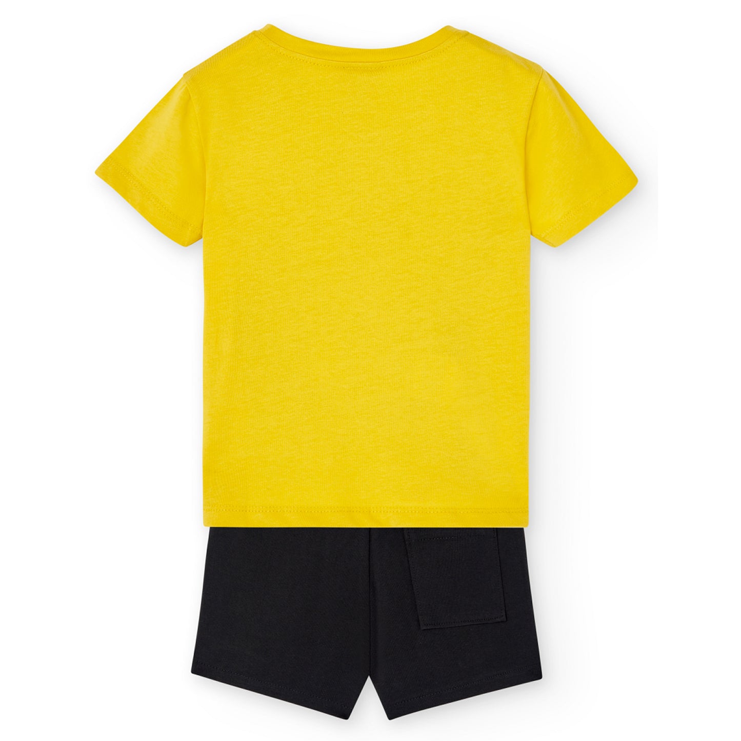 Conjunto de niña