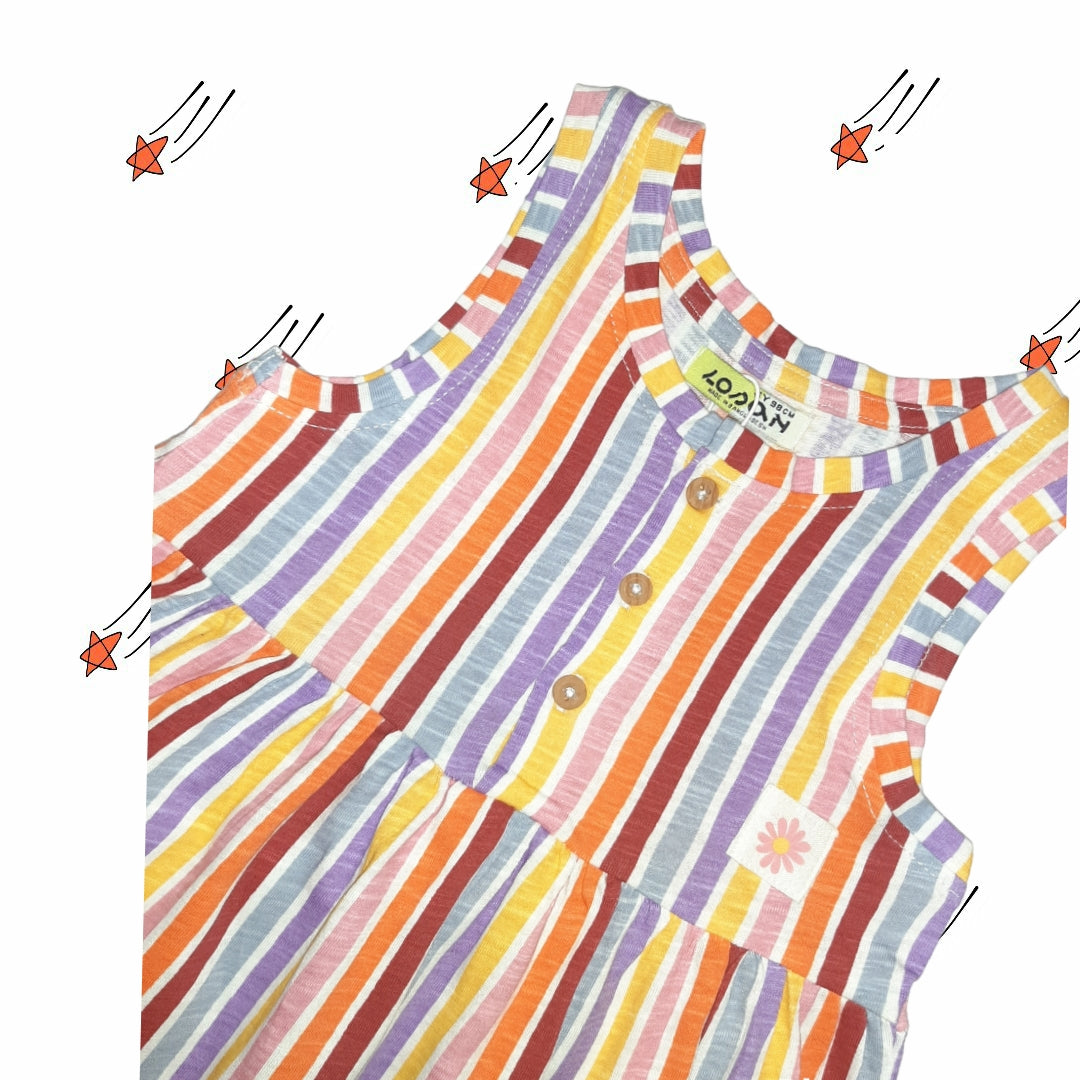 Vestido de niña
