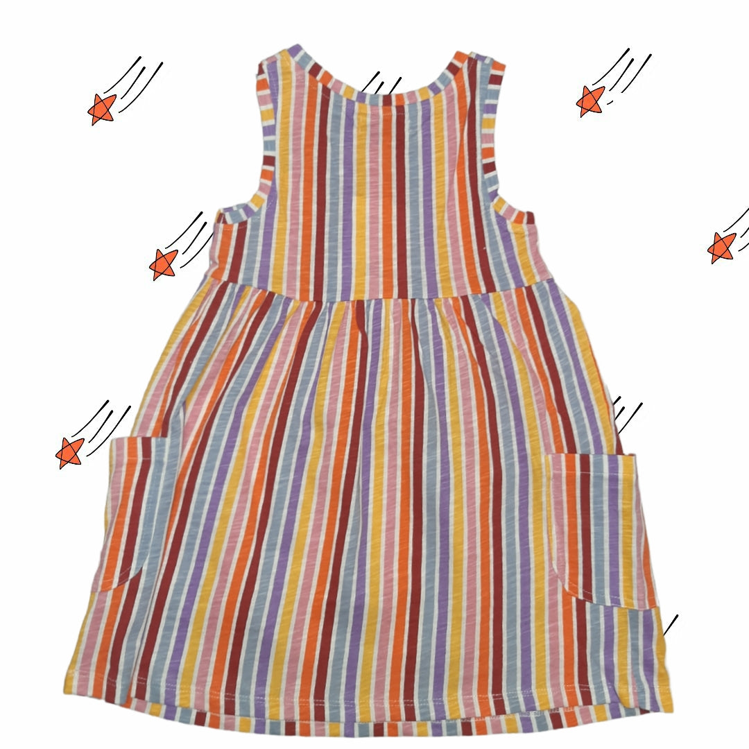 Vestido de niña