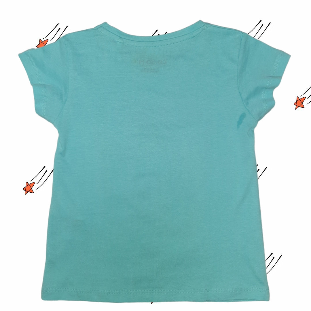 Camiseta niña