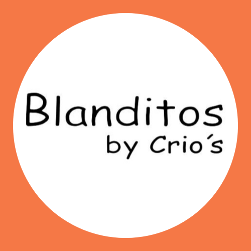 Blanditos by Crio's