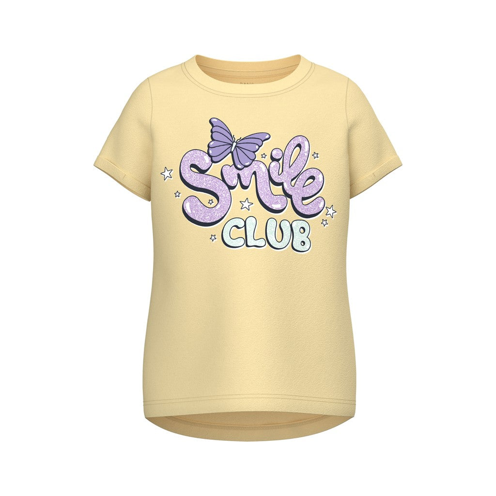 Camiseta de niña