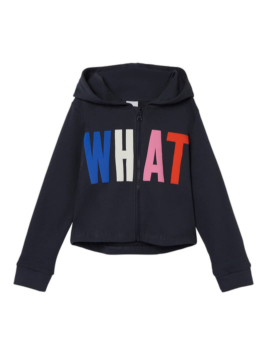 Girl's sweatshirt