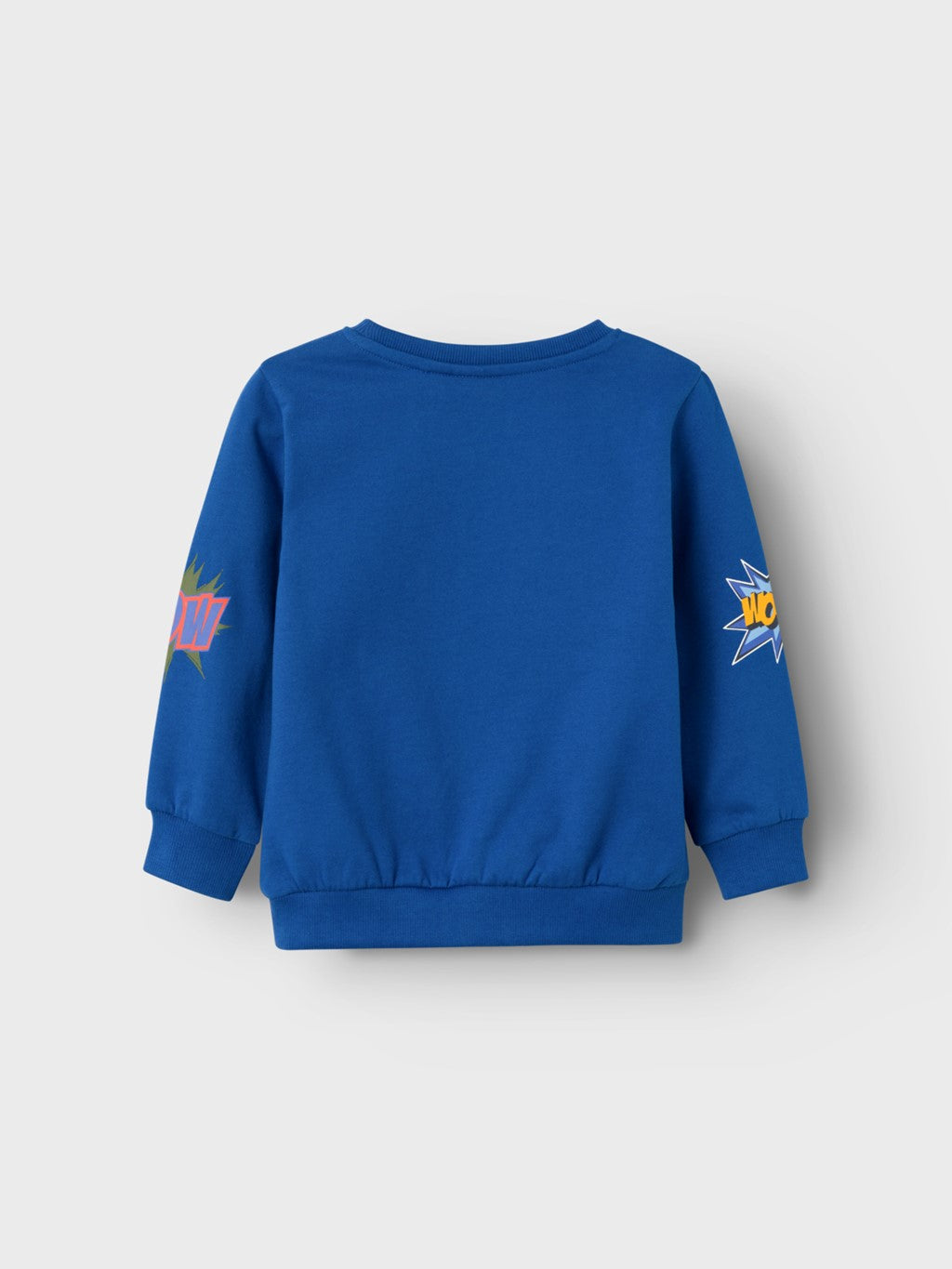 Sudadera niño