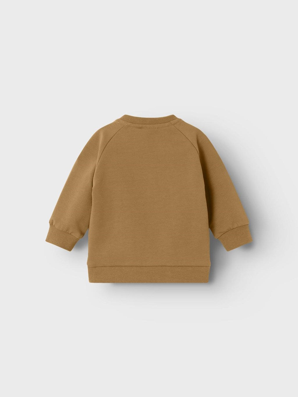 Sudadera bebé niño