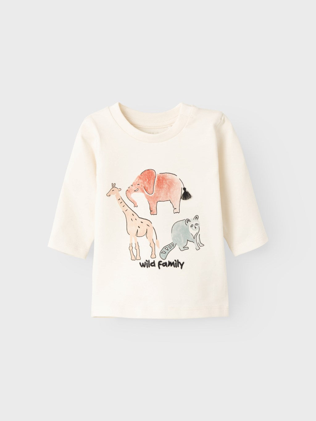 Unisex baby t-shirt