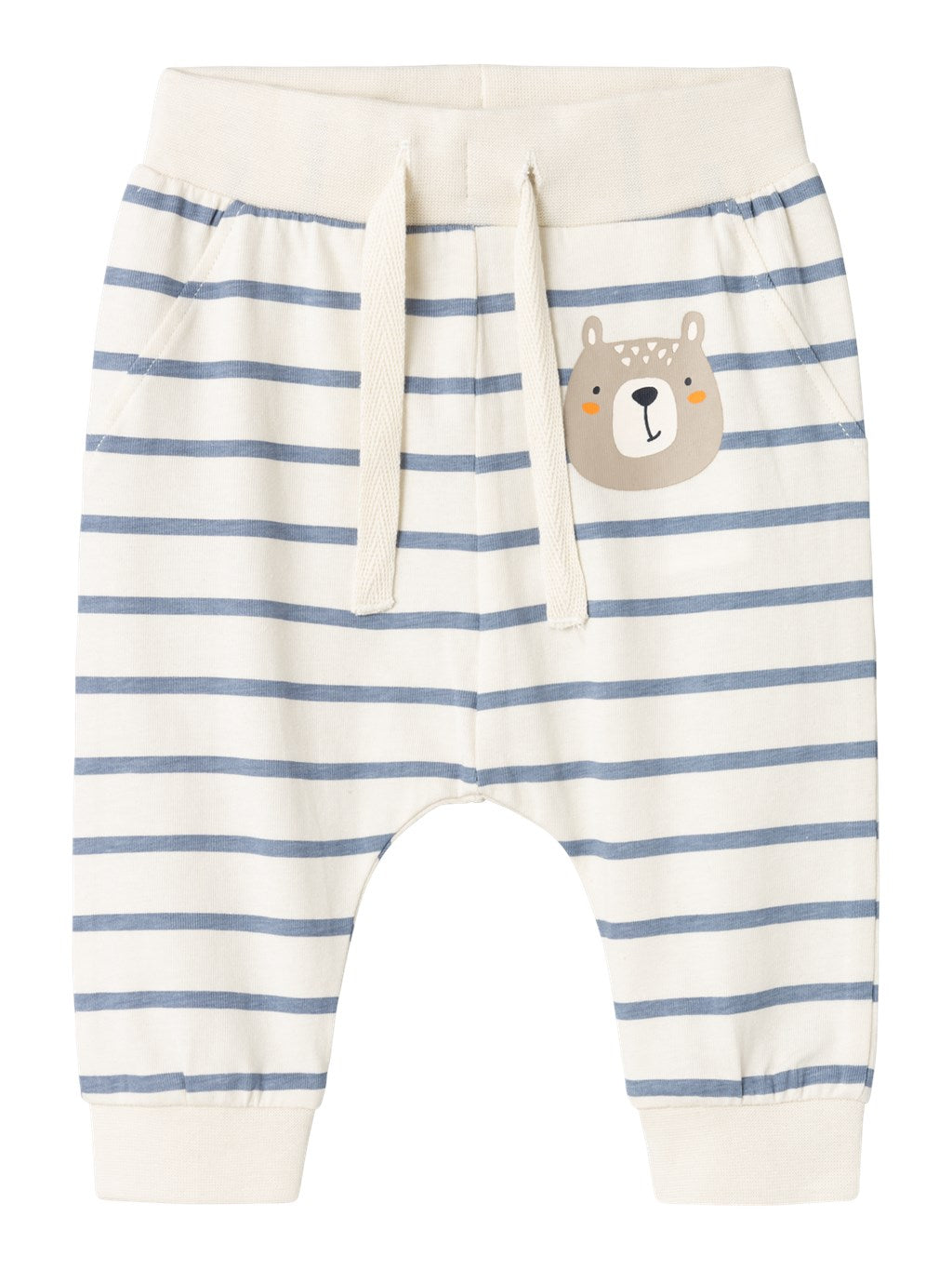 Pantalón bebè unisex