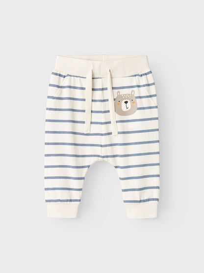 Pantalón bebè unisex