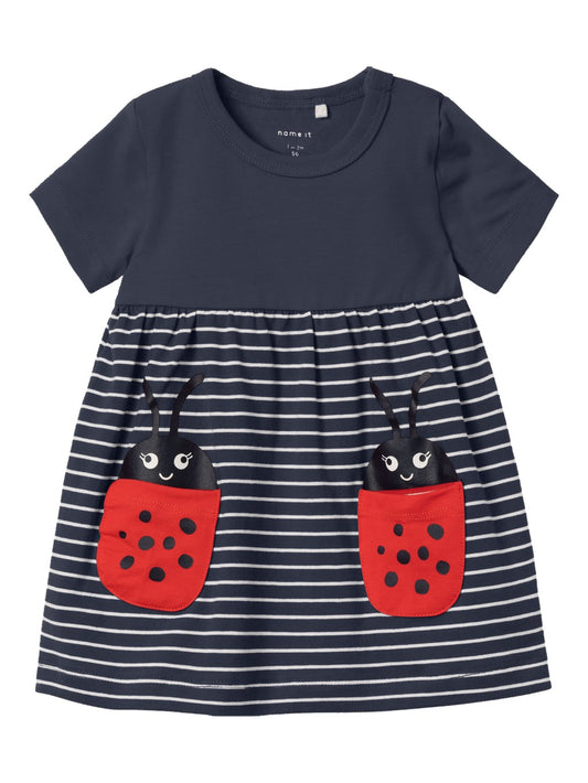 Baby girl dress