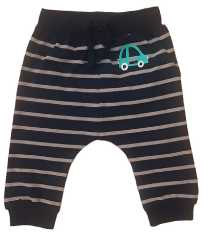 Pantalón bebé unisex