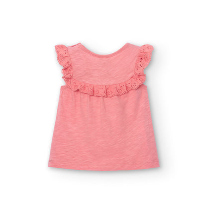 Girl's T-shirt