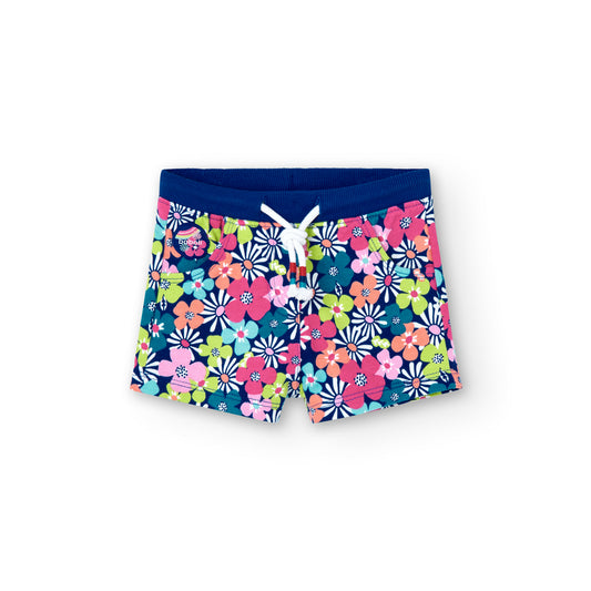 Girl's shorts