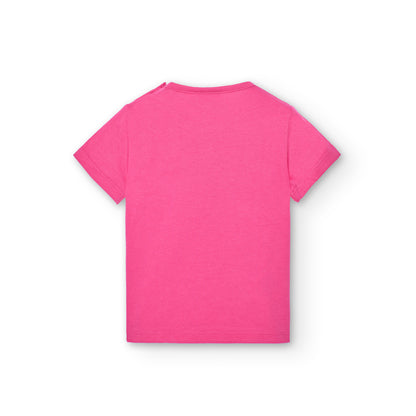 Camiseta niña