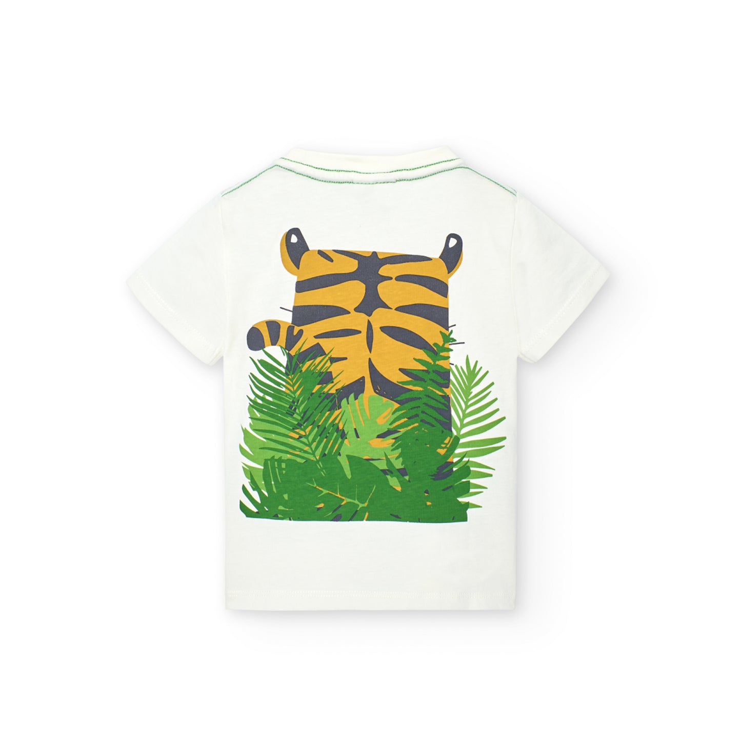 Camiseta niño