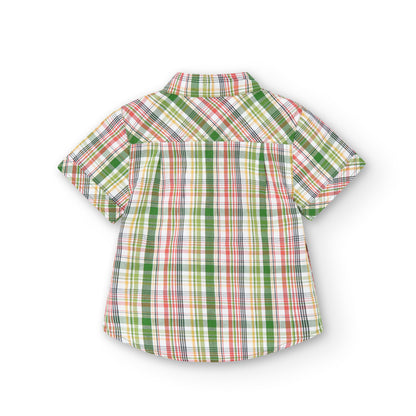 Boy's shirt