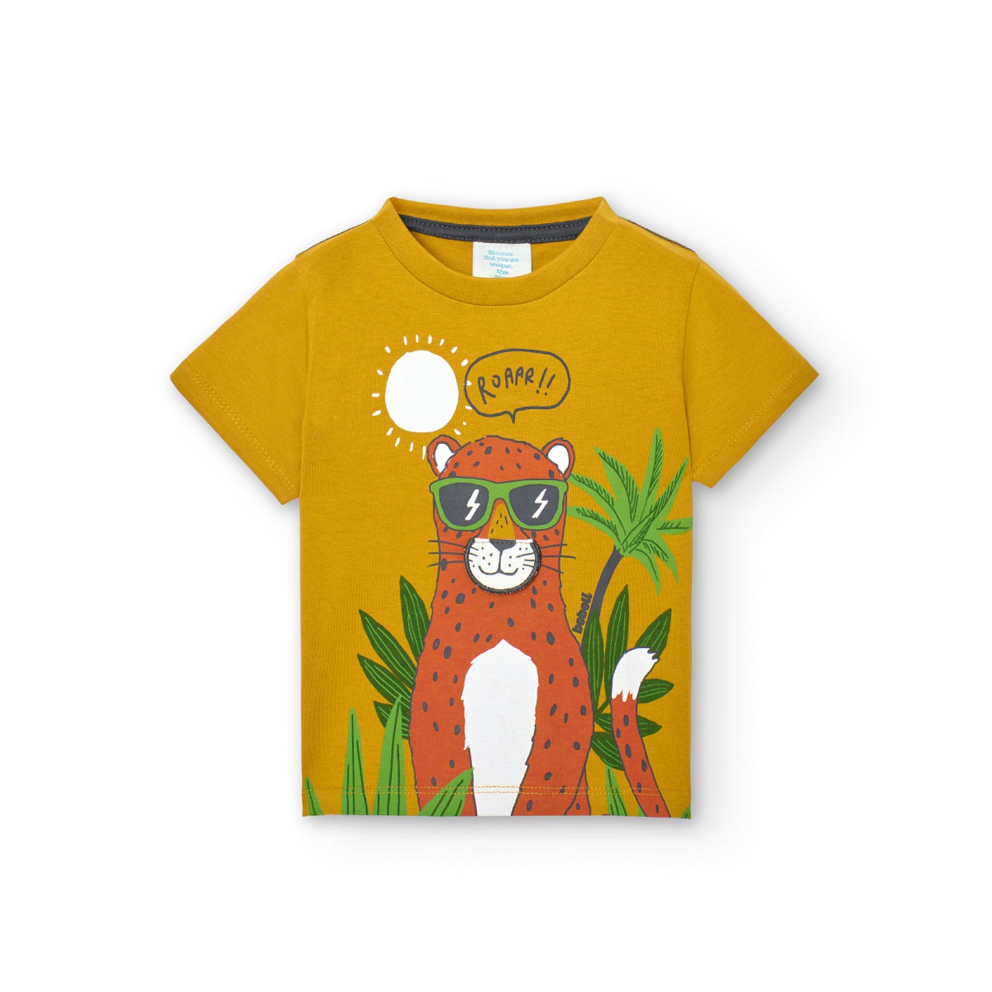 Camiseta niño