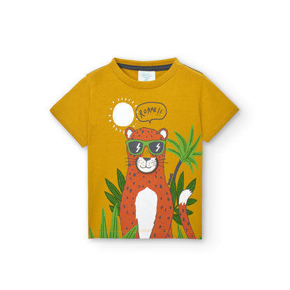 Camiseta niño