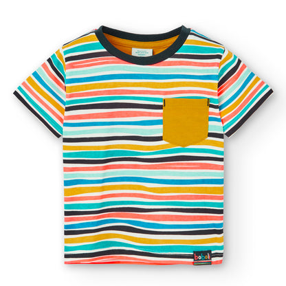 Baby boy t-shirt