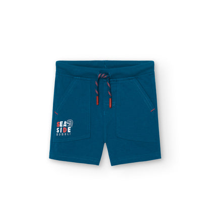 Bermudas de niño Boboli