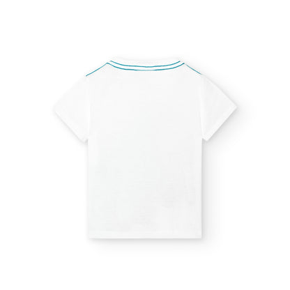 Camiseta niño