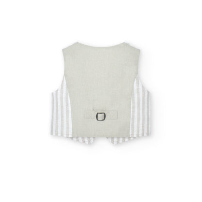 Boy's vest