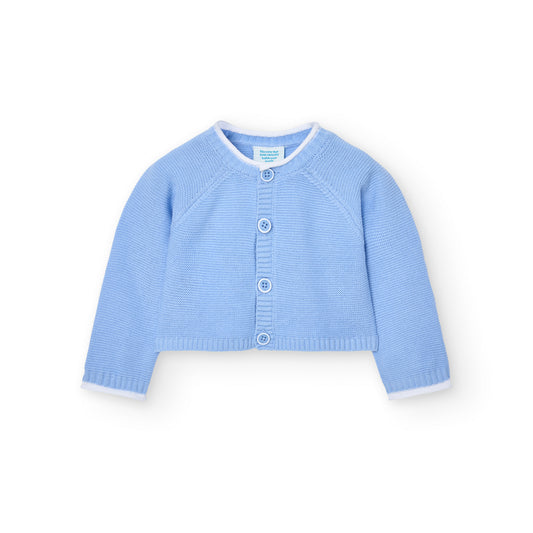 Baby boy jacket