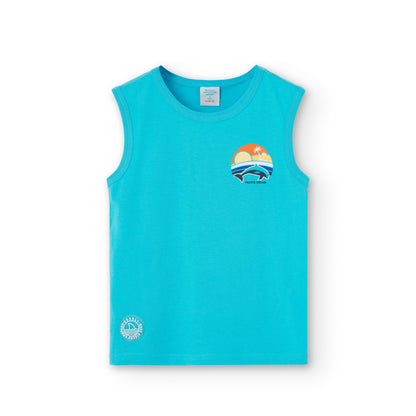 Boy's T-shirt