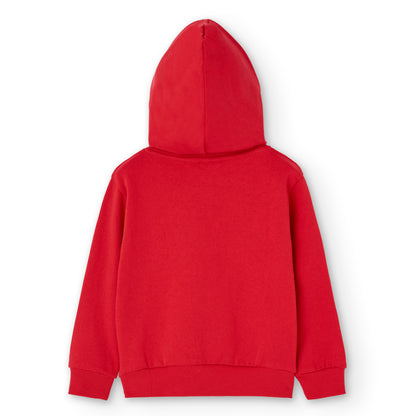 Sudadera unisex