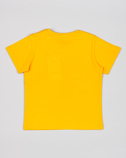 Baby boy t-shirt