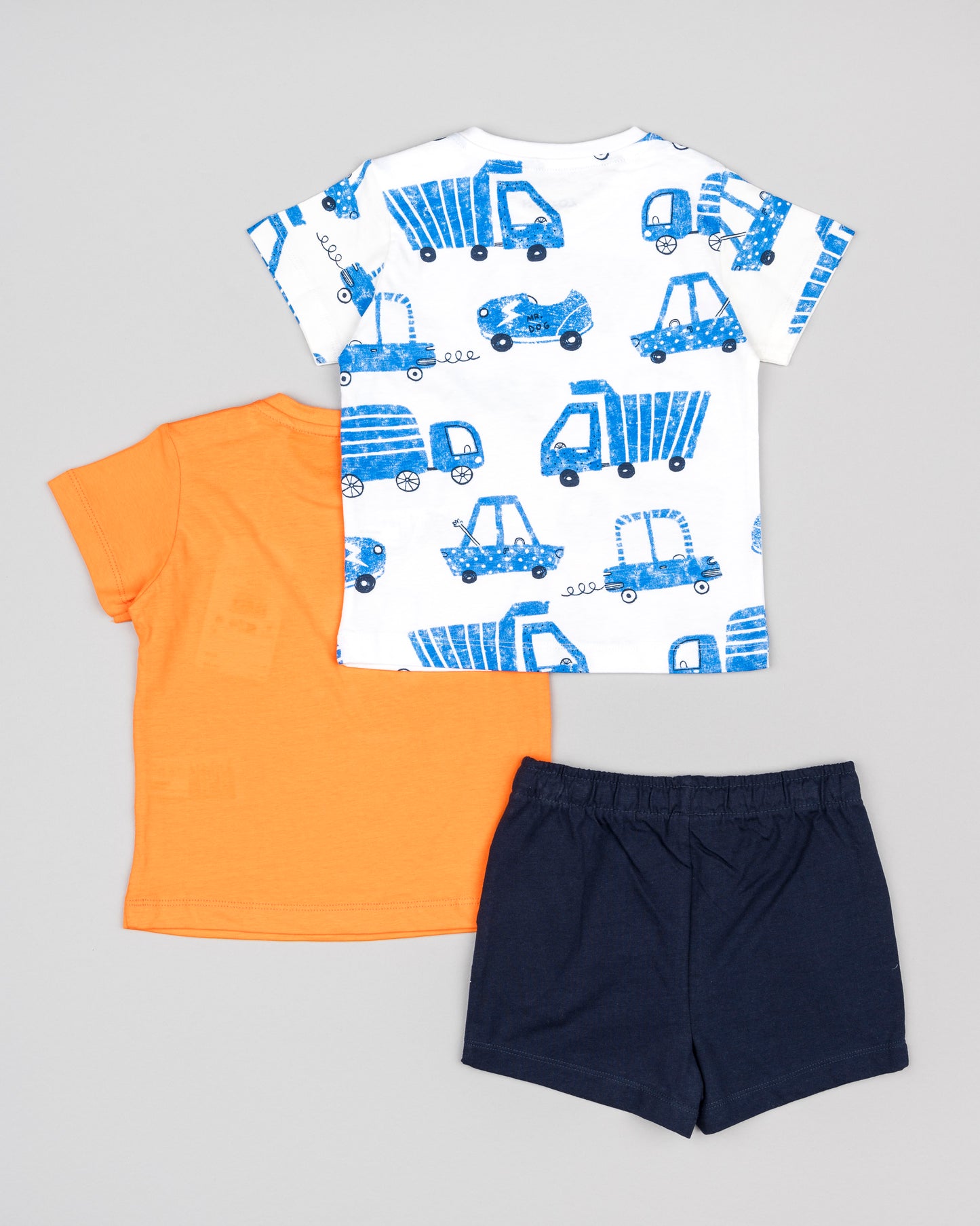 Baby boy set