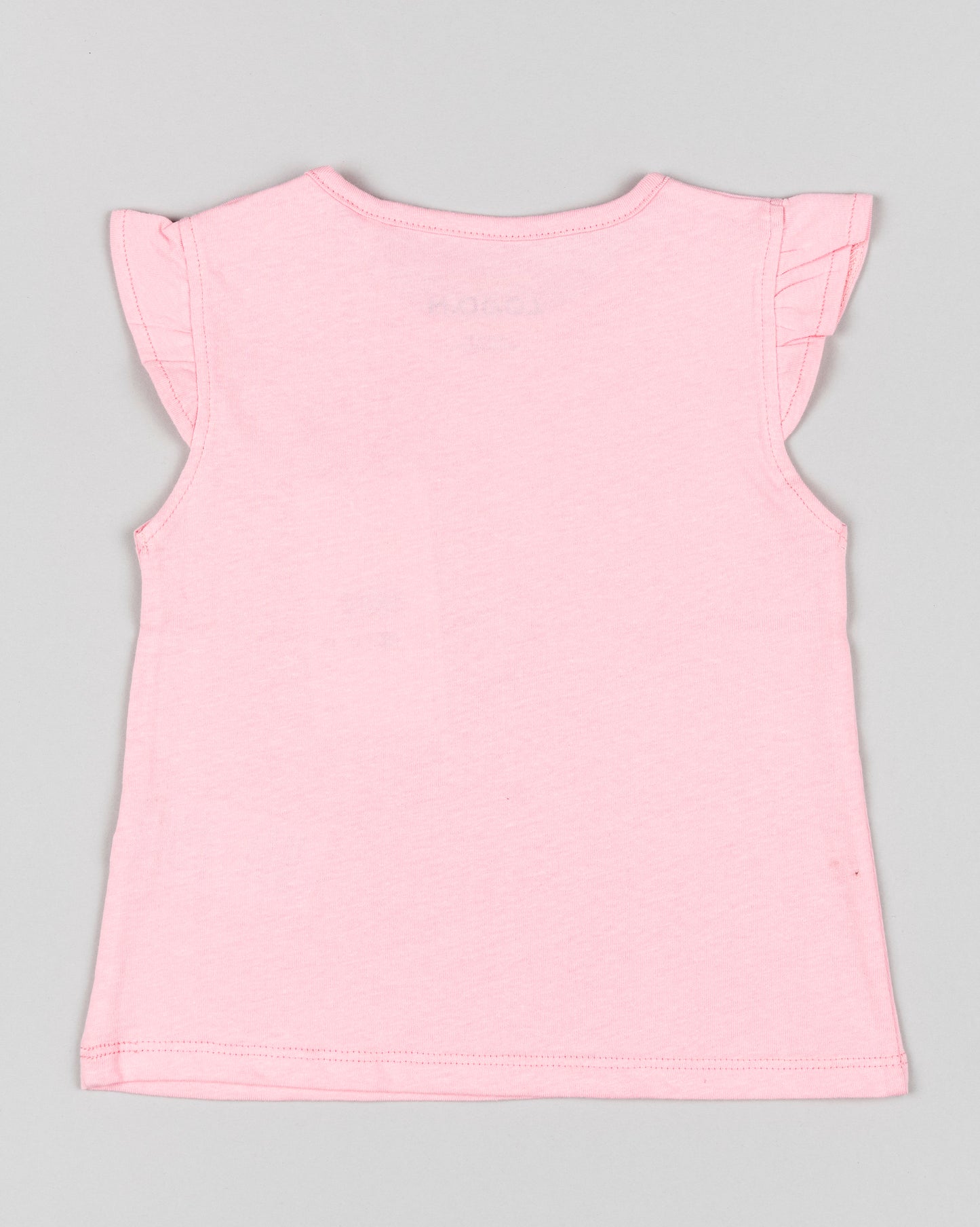 Camiseta bebe niña Losan